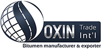 Oxin Trade Int'l Co.